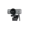 Webcam Logitech MX BRIO grafite Ultra HD 960-001548