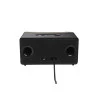 CAIXA DE SOM JBL AUTHENTICS 500 PRETA 