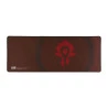 MOUSE PAD GAMER REDRAGON EXTENDED HORDA DO WORLD OF WARCRAFT