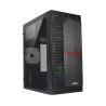 GABINETE GAMER VINIK PLATE LATERAL- GGPACBK