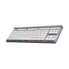 Teclado Gamer Logitech Mecanico sem fio G515 LIGHTSPEED TKL - 920-012535 