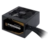 Fonte 650w Reais Gigabyte P650B 80Plus Bronze ATX GP-P650B/BR 