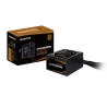 Caixa e Fonte 650w Reais Gigabyte P650B 80Plus Bronze ATX GP-P650B/BR 