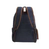 Mochila TN Office para notebook 15 polegadas Jeans