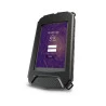 Case para tablet ou celular Turtur preto