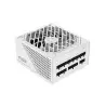 Fonte Modular Gamemax GX850 Pro 850W, 80 Plus Gold, PFC Ativo - GX850PWTPS18810BR