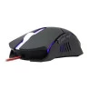 Mouse Gamer Team Scorpion Frenetic USB Preto