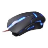 Mouse Gamer Team Scorpion Frenetic USB Preto