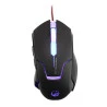 Mouse Gamer Team Scorpion Frenetic USB Preto