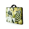 CASE NOTEBOOK 14" RELIZA NEOPREME BEIJO INGLÊS - 2-0507-531