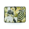 CASE NOTEBOOK 14" RELIZA NEOPREME BEIJO INGLÊS - 2-0507-531