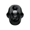 Parte superior do Cambio Logitech Driving Force