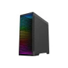 GABINETE INFINIT GAMER M908 GAMEMAX PRETO