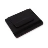 Case preta para Tablet com Proteção de tela
