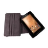 Case com Suporte de Descanso com Regulagem de Altura