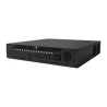 Visão diagonal NVR HIKVISION 64 CANAIS IP DS-9664NI-I8