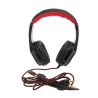 Headset gamer com microfone C3-Tech Crow PH-G100BK P2 
