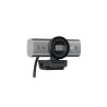 Webcam Logitech MX BRIO grafite Ultra HD 960-001548