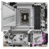 Placa Mãe Gigabyte Z790M AORUS ELITE AX ICE Intel LGA1700