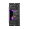 GABINETE GAMER VINIK PLATE LATERAL- GGPACBK