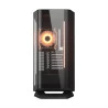 GABINETE GAMER COUGAR FV270 RGB BLACK
