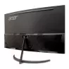 Monitor 32" Acer Gamer LED Curvo Nitro EDT320Q S3BIIPX IPS