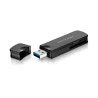 LEITOR CARTÃO MEMÓRIA MULTILASER USB AC290