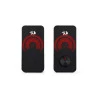 Parte frontal da caixa de som Redragon 2.0.5