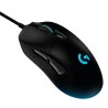 Mouse Gamer Logitech G403 Hero USB Preto