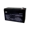 Bateria selada para nobreak 12V x 9AH Weg