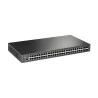 switch-tp-link-48-portas-t2600g-52ts-tl-sg3452