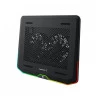 Suporte para notebook DeepCool RGB N80