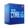 PROCESSADOR INTEL CORE I5-10400 LGA1200 4.30 GHZ COM COOLER