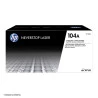 Visão frontal CILINDRO DE IMAGEM HP W1104A