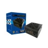 Vista da Caixa e da Fonte 350 WATS REAIS PFC BLUECASE BLU350PFC