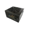 Vista Oblíqua da Fonte 350 WATS REAIS PFC BLUECASE BLU350PFC