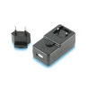 FONTE DE ALIMENTAÇÃO ZEBRA TC20 USB