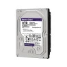 HD 8TB WESTER DIGITAL SATA PURPLE WD84PURZ