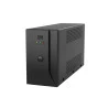Nobreak Weg Home 600VA 115V/220V S.115V