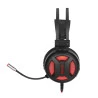 Headset Gamer Redragon Minos H210 USB 7.1
