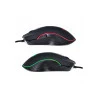 Mouse gamer Pcyes Avago MA7 4000 DPI 7 cores