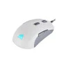 Mouse Gamer Corsair M55 RGB Pro Multi-Grip Branco
