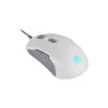 Mouse Gamer Corsair M55 RGB Pro Multi-Grip Branco