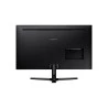 Monitor 31,5 polegadas Samsung LED UHD 4K LU32J590U