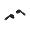 Visão Superior do Fone de Ouvido Bluetooth Vinik Easy W1 Preto - 33338