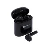 Visão do Fone de Ouvido Bluetooth Vinik Easy W1 Preto dentro e fora da caixa- 33338
