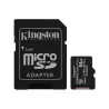 CARTÃO DE MEMÓRIA 64GB KINGSTON SDCS2-64GB