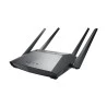 ROTEADOR WIRELESS INTELBRAS RG1200 DUAL BAND