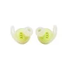 Visão Plugs do Fone de ouvido JBL Reflect Flow Verde