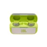 Fone de ouvido JBL Reflect Flow Verde na Caixa Aberta
